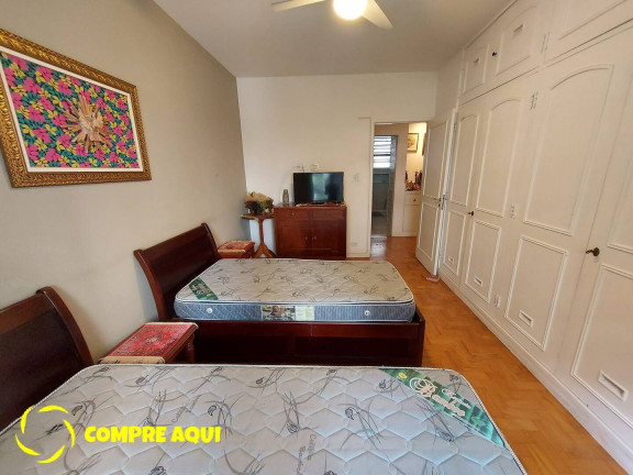 Imagem Apartamento com 3 Quartos à Venda, 170 m² em Higienópolis - São Paulo