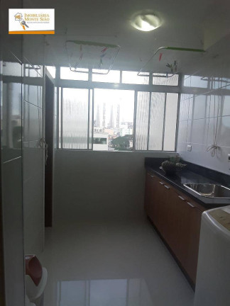 Imagem Apartamento com 3 Quartos à Venda, 90 m² em Vila Moreira - Guarulhos Imagem Apartamento com 3 Quartos à Venda, 90 m² em Vila Moreira - Guarulhos