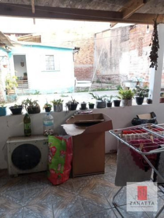 Imagem Casa com 2 Quartos à Venda, 120 m² em Parque Amador - Esteio Imagem Casa com 2 Quartos à Venda, 120 m² em Parque Amador - Esteio