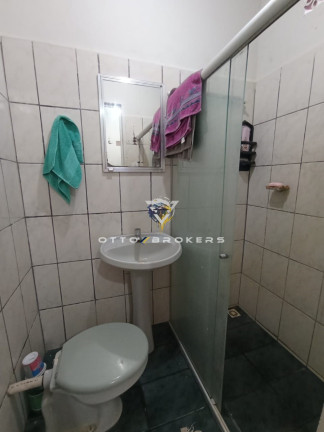 Imagem Casa com 3 Quartos à Venda, 198 m² em Coroa Vermelha - Santa Cruz Cabrália