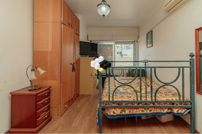 Imagem Apartamento com 1 Quarto à Venda, 46 m² em Passo Da Areia - Porto Alegre Imagem Apartamento com 1 Quarto à Venda, 46 m² em Passo Da Areia - Porto Alegre