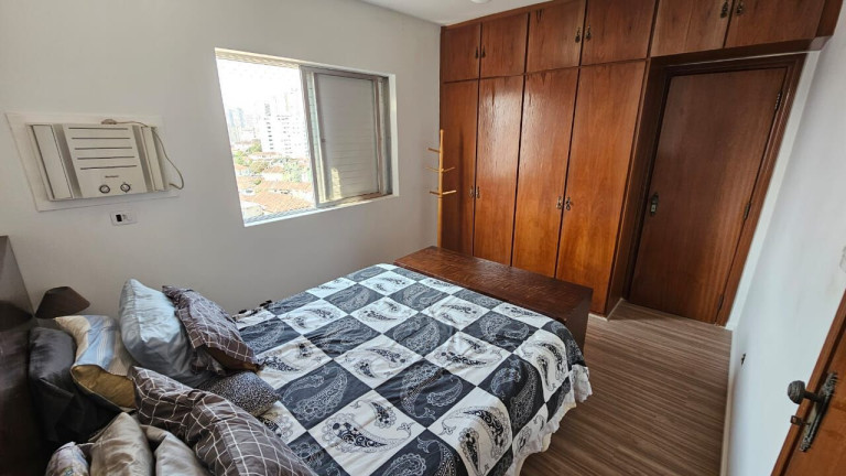 Imagem Apartamento com 2 Quartos à Venda, 105 m² em Vila Belmiro - Santos