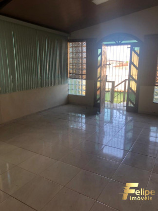 Imagem Casa com 2 Quartos à Venda, 550 m² em Santa Mônica - Guarapari