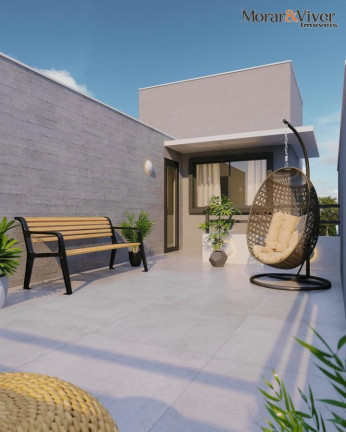 Imagem Casa com 3 Quartos à Venda, 80 m² em Barreirinha - Curitiba Imagem Casa com 3 Quartos à Venda, 80 m² em Barreirinha - Curitiba