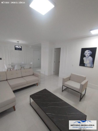 Imagem Apartamento com 3 Quartos à Venda, 128 m² em Centro - Santo André Imagem Apartamento com 3 Quartos à Venda, 128 m² em Centro - Santo André