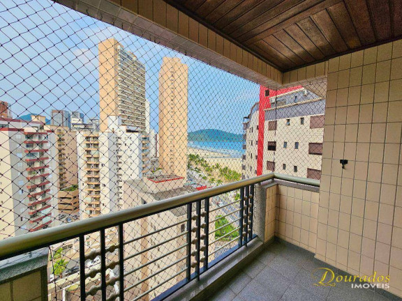 Imagem Cobertura com 3 Quartos à Venda, 150 m² em Vila Guilhermina - Praia Grande Imagem Cobertura com 3 Quartos à Venda, 150 m² em Vila Guilhermina - Praia Grande