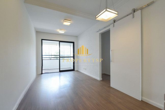 Imagem Apartamento com 3 Quartos à Venda, 68 m² em Pompeia - São Paulo Imagem Apartamento com 3 Quartos à Venda, 68 m² em Pompeia - São Paulo
