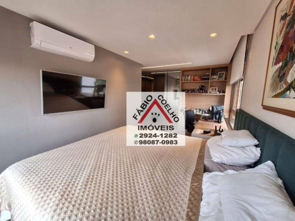Imagem Apartamento com 2 Quartos à Venda, 110 m² em Campo Belo - São Paulo Imagem Apartamento com 2 Quartos à Venda, 110 m² em Campo Belo - São Paulo