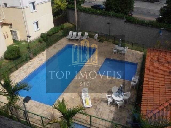 Imagem Apartamento com 3 Quartos à Venda, 70 m² em Jardim Sul - São José Dos Campos Imagem Apartamento com 3 Quartos à Venda, 70 m² em Jardim Sul - São José Dos Campos