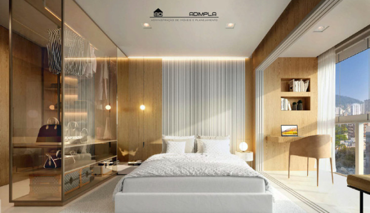 Imagem Apartamento com 4 Quartos à Venda, 139 m² em Botafogo - Rio De Janeiro Imagem Apartamento com 4 Quartos à Venda, 139 m² em Botafogo - Rio De Janeiro