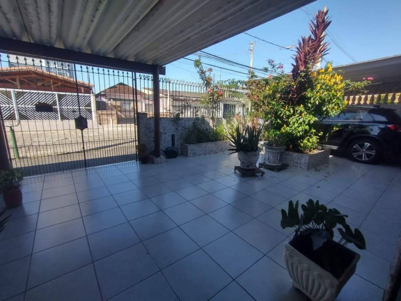 Imagem Casa com 3 Quartos à Venda, em Jardim Independência - São Vicente Imagem Casa com 3 Quartos à Venda, em Jardim Independência - São Vicente