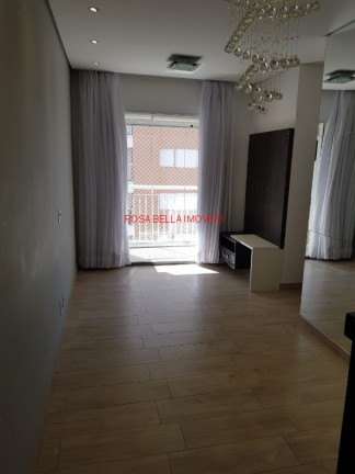 Apartamento com 3 Quartos à Venda, 62 m² em Parque União - Jundiaí
