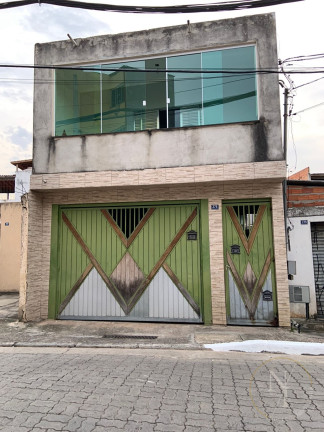 Imagem Casa com 3 Quartos à Venda, 125 m² em Mato Das Cobras - Guarulhos Imagem Casa com 3 Quartos à Venda, 125 m² em Mato Das Cobras - Guarulhos