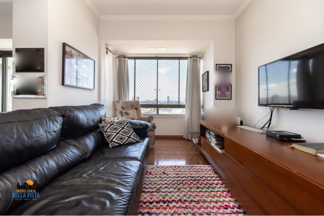 Imagem Apartamento com 3 Quartos à Venda, em Mooca - São Paulo Imagem Apartamento com 3 Quartos à Venda, em Mooca - São Paulo