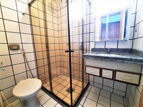 Imagem Apartamento com 3 Quartos à Venda, 90 m² em Praia Do Morro - Guarapari Imagem Apartamento com 3 Quartos à Venda, 90 m² em Praia Do Morro - Guarapari