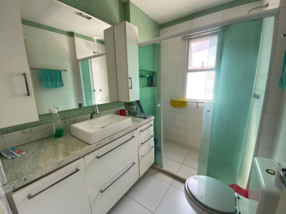 Imagem Casa de Condomínio com 4 Quartos à Venda, 153 m² em Demarchi - São Bernardo Do Campo