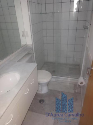 Imagem Apartamento com 1 Quarto à Venda, 34 m² em Paraiso - São Paulo