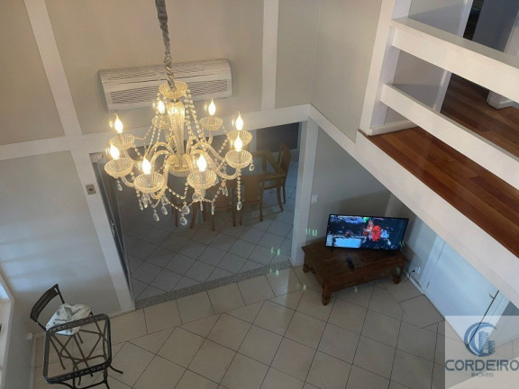 Imagem Casa com 4 Quartos à Venda, 332 m² em Itanhangá - Rio De Janeiro