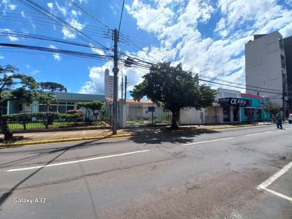 Imagem Sala Comercial à Venda, 525 m² em Centro - Arapongas Imagem Sala Comercial à Venda, 525 m² em Centro - Arapongas