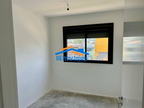 Imagem Apartamento com 2 Quartos à Venda, 55 m² em Vila Anastácio - São Paulo