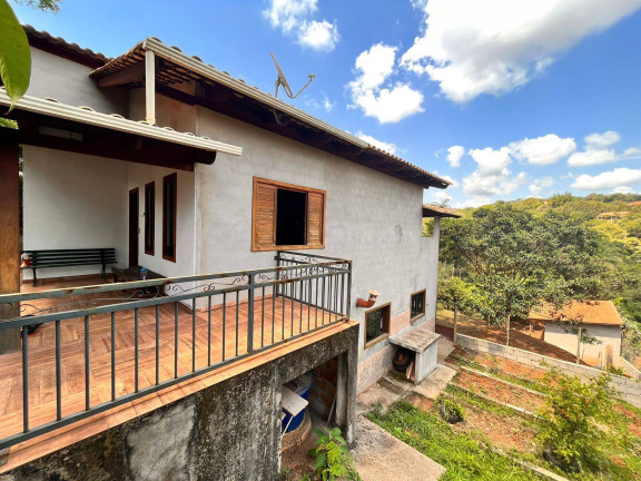 Imagem Chácara com 3 Quartos à Venda, 3 m² em Santa Terezinha De Minas - Itatiaiuçu Imagem Chácara com 3 Quartos à Venda, 3 m² em Santa Terezinha De Minas - Itatiaiuçu