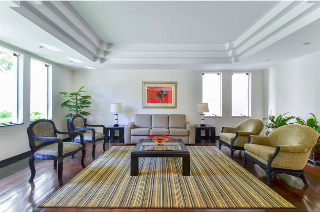 Imagem Apartamento com 3 Quartos à Venda, 250 m² em Moema - São Paulo Imagem Apartamento com 3 Quartos à Venda, 250 m² em Moema - São Paulo