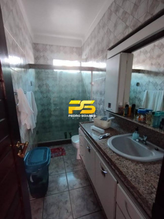 Imagem Casa com 4 Quartos à Venda, 380 m² em Manaíra - João Pessoa Imagem Casa com 4 Quartos à Venda, 380 m² em Manaíra - João Pessoa