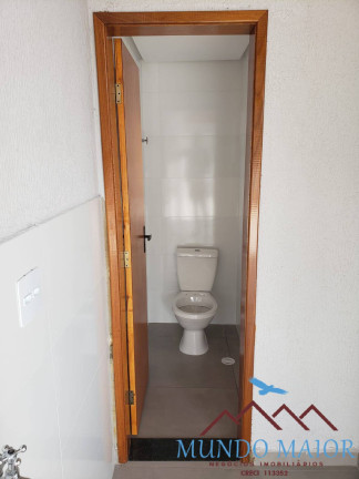 Imagem Apartamento com 2 Quartos à Venda, 100 m² em Vila Francisco Matarazzo - Santo André
