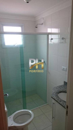 Imagem Apartamento com 2 Quartos à Venda, 64 m² em Nova Petrópolis - São Bernardo Do Campo