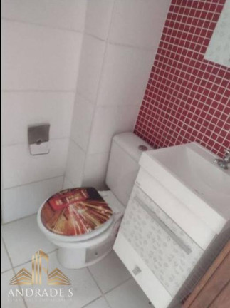 Imagem Casa de Condomínio com 2 Quartos à Venda, 65 m² em Guaratiba