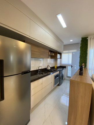 Imagem Apartamento com 2 Quartos à Venda,  em Jardim Nova Veneza (nova Veneza) - Sumaré