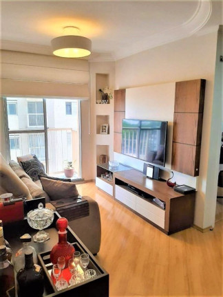 Imagem Apartamento com 2 Quartos à Venda, 48 m² em Cambuci - São Paulo Imagem Apartamento com 2 Quartos à Venda, 48 m² em Cambuci - São Paulo