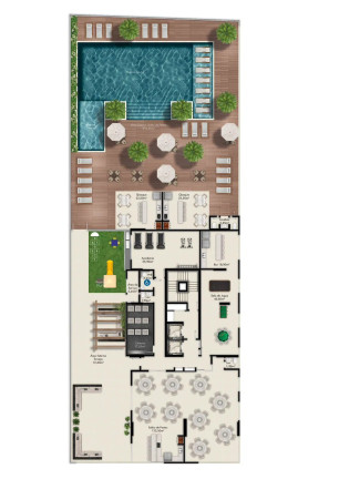Imagem Apartamento com 3 Quartos à Venda, 137 m² em Meia Praia - Itapema Imagem Apartamento com 3 Quartos à Venda, 137 m² em Meia Praia - Itapema
