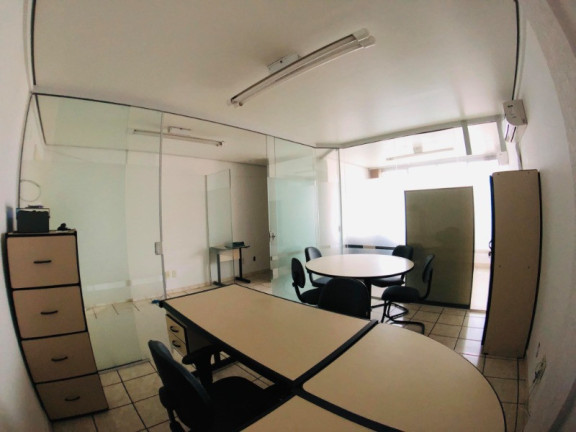 Imagem Imóvel com 1 Quarto à Venda, 36 m² em Estreito - Florianópolis Imagem Imóvel com 1 Quarto à Venda, 36 m² em Estreito - Florianópolis