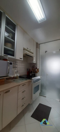 Imagem Apartamento com 3 Quartos à Venda, 75 m² em Vila Das Mercês - São Paulo Imagem Apartamento com 3 Quartos à Venda, 75 m² em Vila Das Mercês - São Paulo