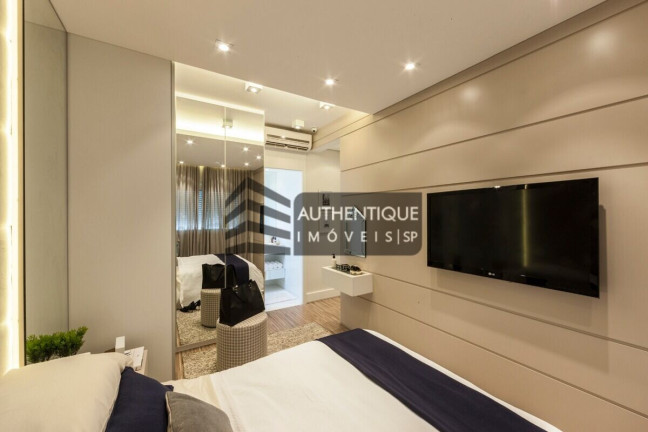 Imagem Apartamento com 2 Quartos à Venda, 58 m² em Parque Da Vila Prudente - São Paulo
