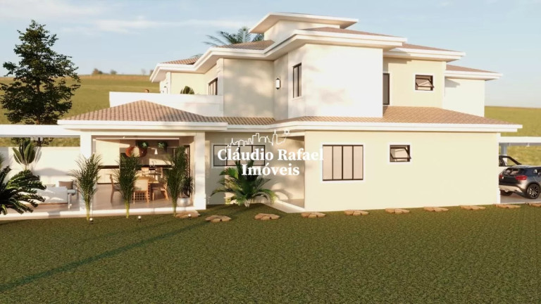 Imagem Casa à Venda, 302 m² em Marina Porto Búzios - Armação Dos Búzios