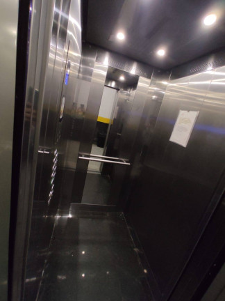 Imagem Apartamento com 2 Quartos à Venda, 53 m² em Vila Gomes Cardim - São Paulo
