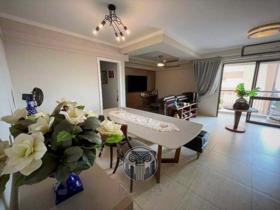 Imagem Imóvel com 3 Quartos à Venda, 115 m² em Bosque Das Juritis - Ribeirão Preto Imagem Imóvel com 3 Quartos à Venda, 115 m² em Bosque Das Juritis - Ribeirão Preto