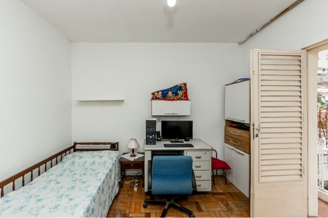 Imagem Casa com 2 Quartos à Venda, 123 m² em Saúde - São Paulo Imagem Casa com 2 Quartos à Venda, 123 m² em Saúde - São Paulo