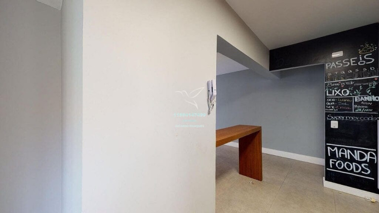 Imagem Apartamento com 3 Quartos à Venda, 76 m² em Vila Olímpia - São Paulo