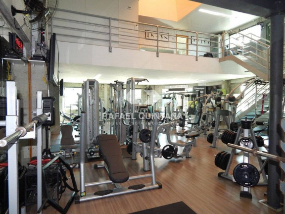 Imagem Ponto Comercial à Venda, 400 m² em Jurerê - Florianópolis