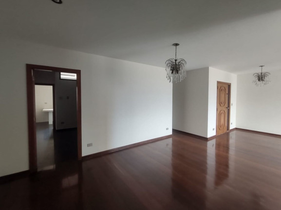 Imagem Apartamento com 4 Quartos à Venda, 250 m² em Centro - Piracicaba