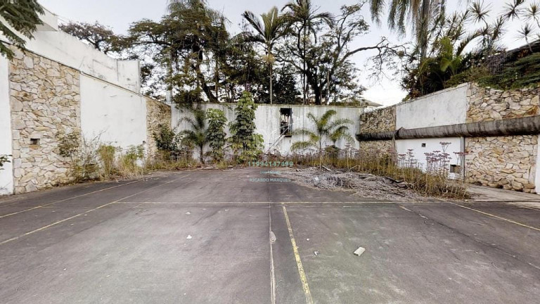 Imagem Terreno à Venda, 611 m² em Lapa - São Paulo