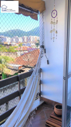 Imagem Apartamento com 2 Quartos à Venda, 54 m² em Taquara - Rio De Janeiro