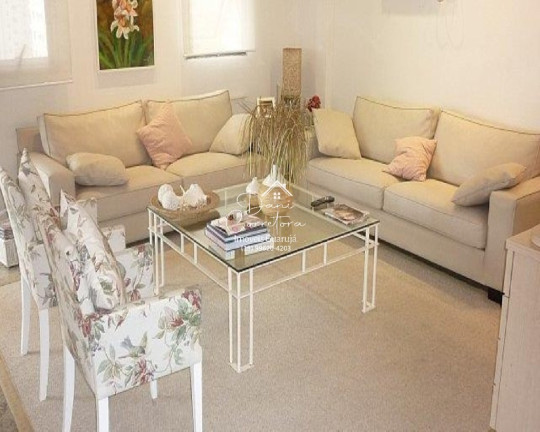 Imagem Apartamento com 3 Quartos à Venda, 110 m² em Pitangueiras - Guarujá Imagem Apartamento com 3 Quartos à Venda, 110 m² em Pitangueiras - Guarujá