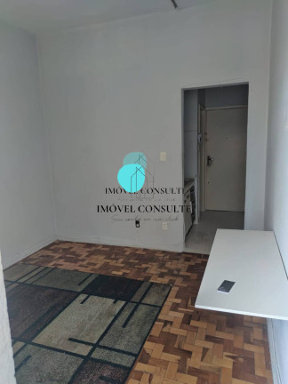 Imagem Apartamento com 1 Quarto para Alugar, 32 m² em Vila Buarque - São Paulo Imagem Apartamento com 1 Quarto para Alugar, 32 m² em Vila Buarque - São Paulo