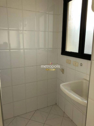 Imagem Apartamento com 3 Quartos à Venda, 108 m² em Campestre - Santo André