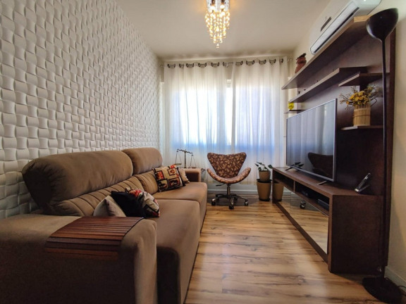 Imagem Apartamento com 2 Quartos à Venda, 56 m² em Centro - Canoas Imagem Apartamento com 2 Quartos à Venda, 56 m² em Centro - Canoas