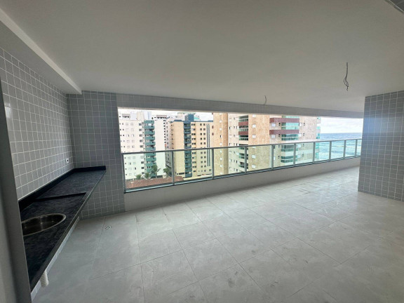 Imagem Apartamento com 4 Quartos à Venda, 162 m² em Centro - Mongaguá Imagem Apartamento com 4 Quartos à Venda, 162 m² em Centro - Mongaguá
